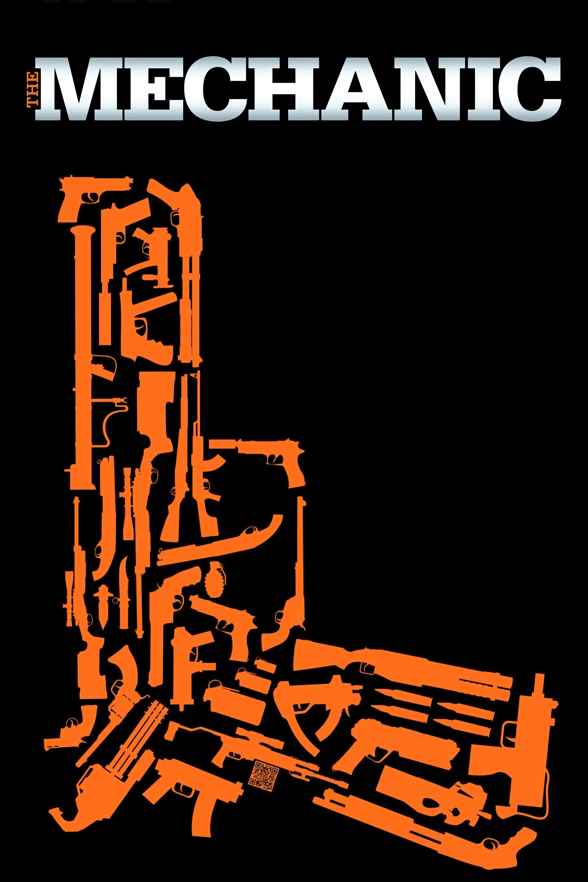 The Mechanic (2011) [73387] (A1772149966) [[Movies 2.0]] --Plex--